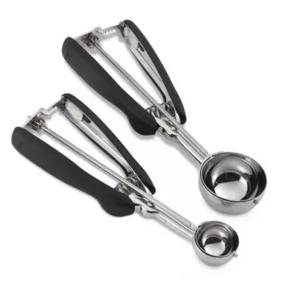 OXO Good Grips® Medium Stainless Steel Cookie Scoop