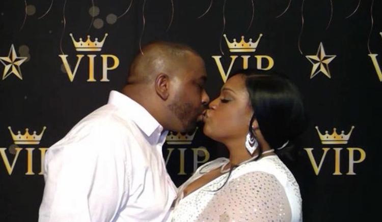The Wedding Website of Dalicia Myles and Corlis Ardoin