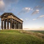 Penshaw Monument