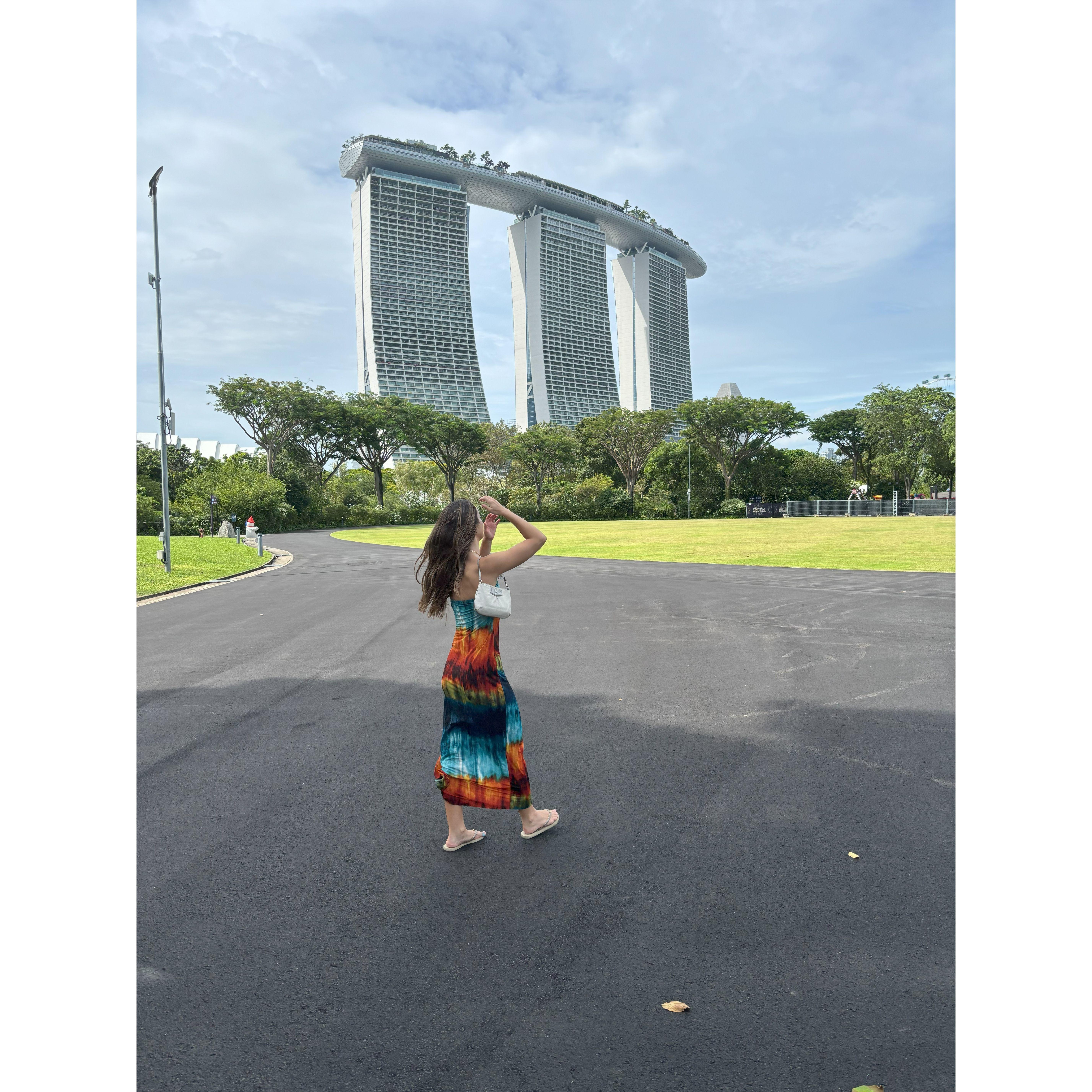 Singapore