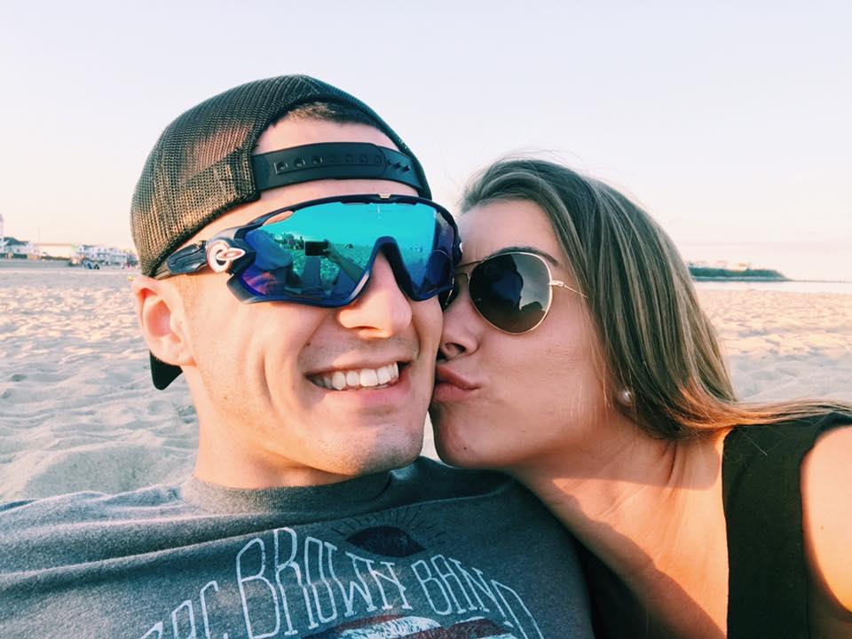 The Wedding Website of Ashley Krenzer and Dylan Greenwood