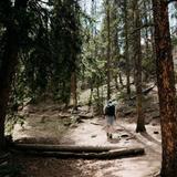 Hikes in the area