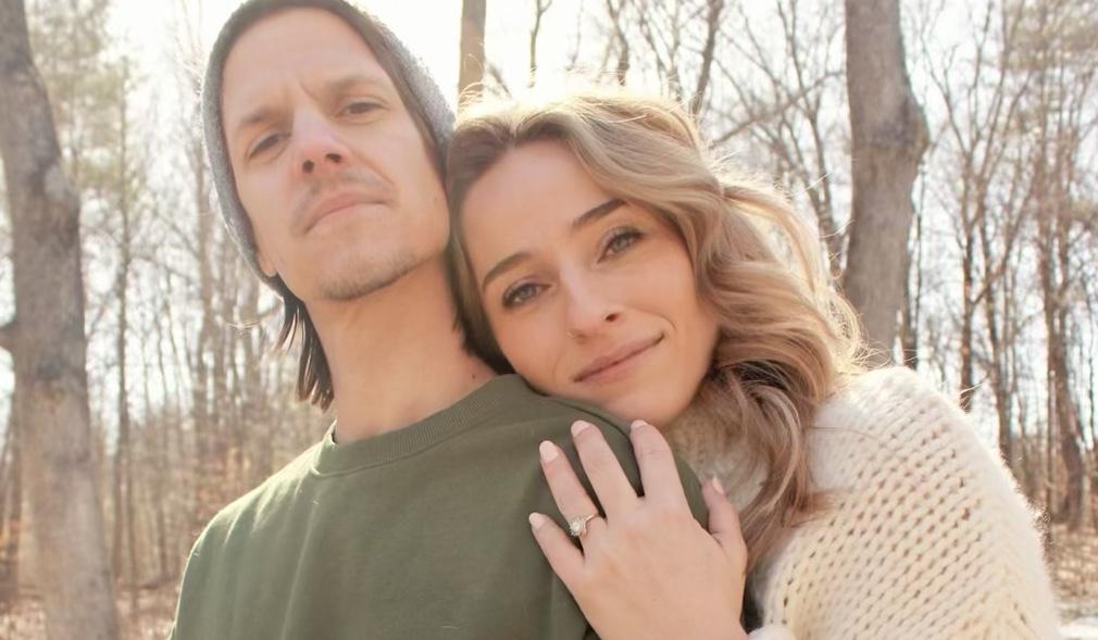 The Wedding Website of Mollie O'Hara and Josh Rathburn