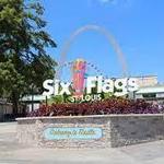 Six Flags St. Louis