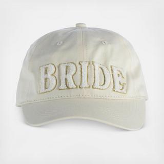 Bride Cap
