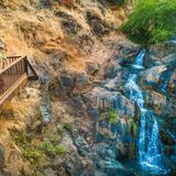Hidden Falls Regional Park