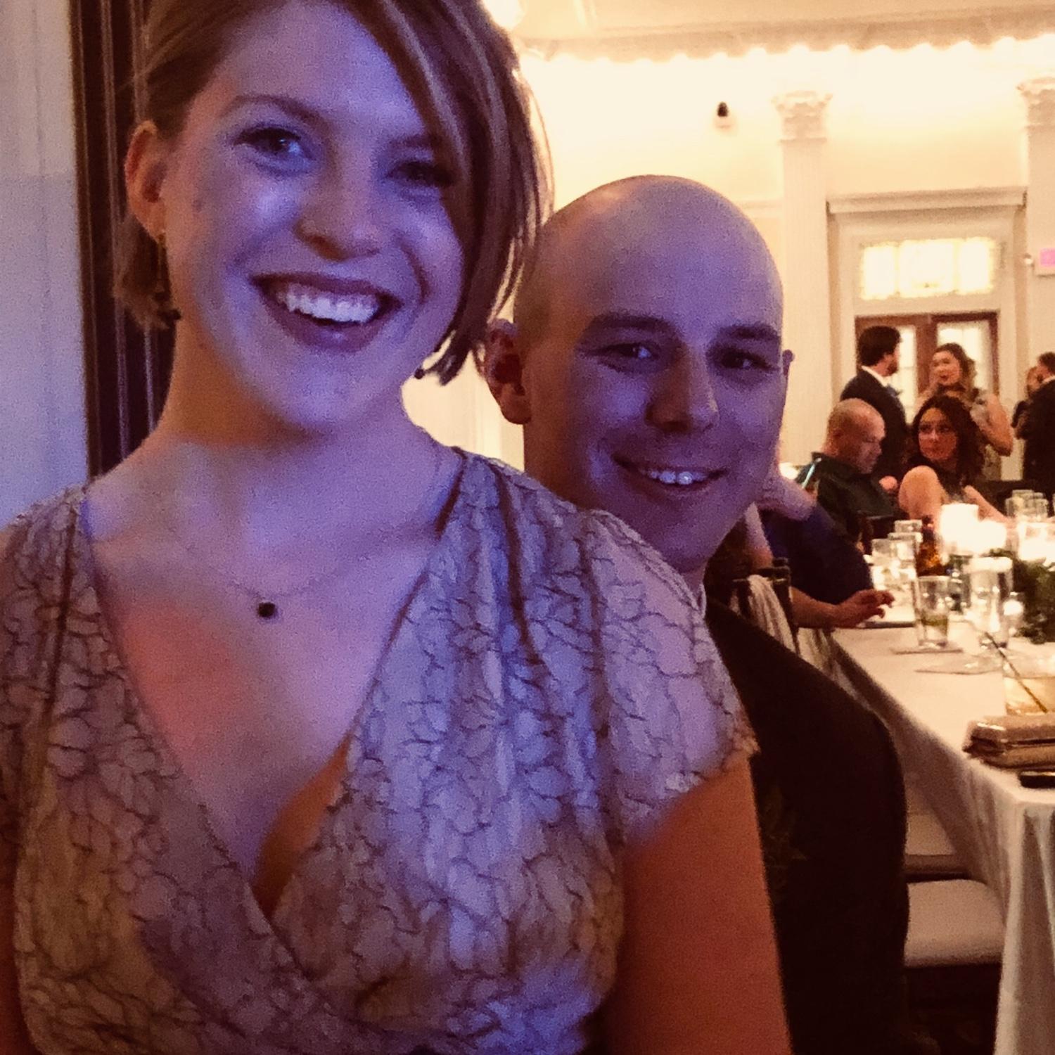 Kait + Trygg's Wedding