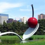Mpls Sculpture Garden