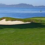 Pebble Beach Golf Links