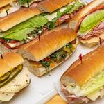 The Deli