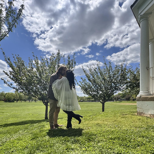 Honeymoon