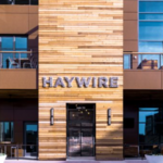 Haywire