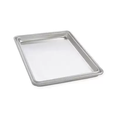 Mrs. Anderson's Baking® 13-Inch x 18-Inch Aluminum Half Baking Sheet