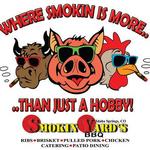 Smokin Yard's BBQ