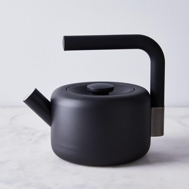 Fellow Clyde Stovetop Tea Kettle