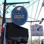 C'est La Vie French Bakery & Cafe