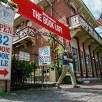 The Book Loft of German Village