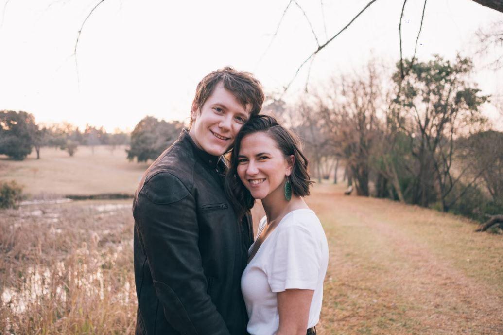 The Wedding Website of Kirsten Lombard and Keagan Malan