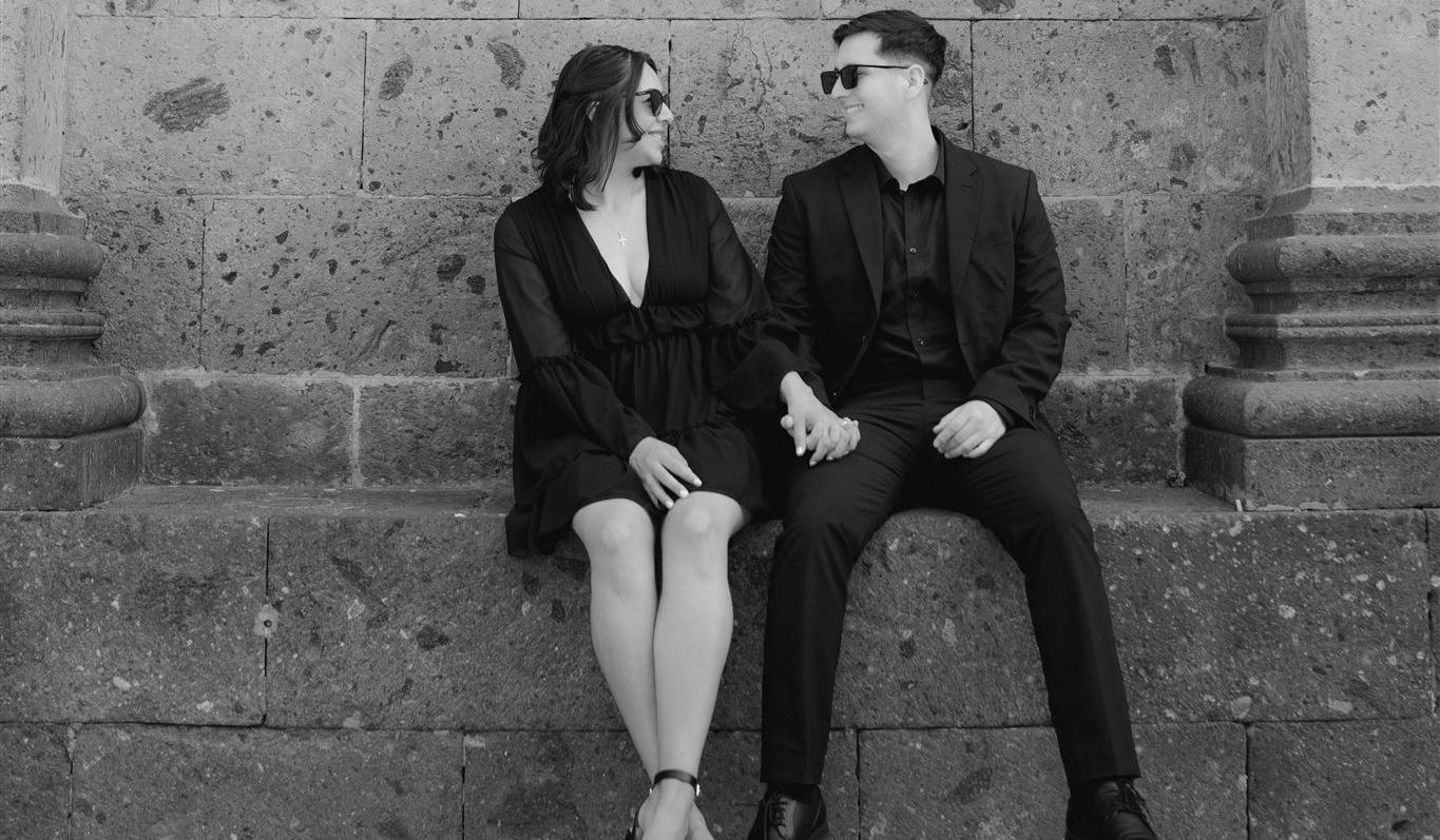 The Wedding Website of Claudia Paola DeLaRosa and Joshua Matthew Cardenas