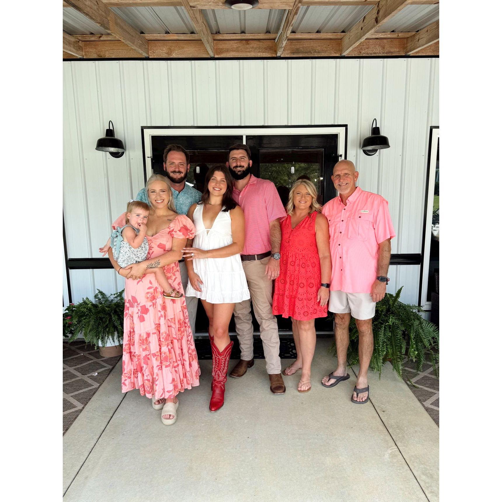 Engagement Party