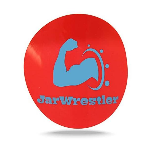 Jar Wrestler Silicone Jar Grip (1)