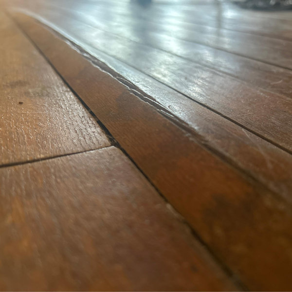 Hardwood Flooring