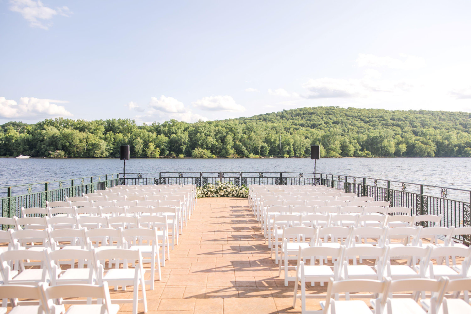 The Wedding Website of Molly Melville and Jacob Belanger