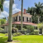 Edison and Ford Estates