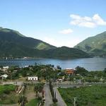 Presa Rodrigo Gómez