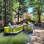 Downtown - San Antonio River Walk