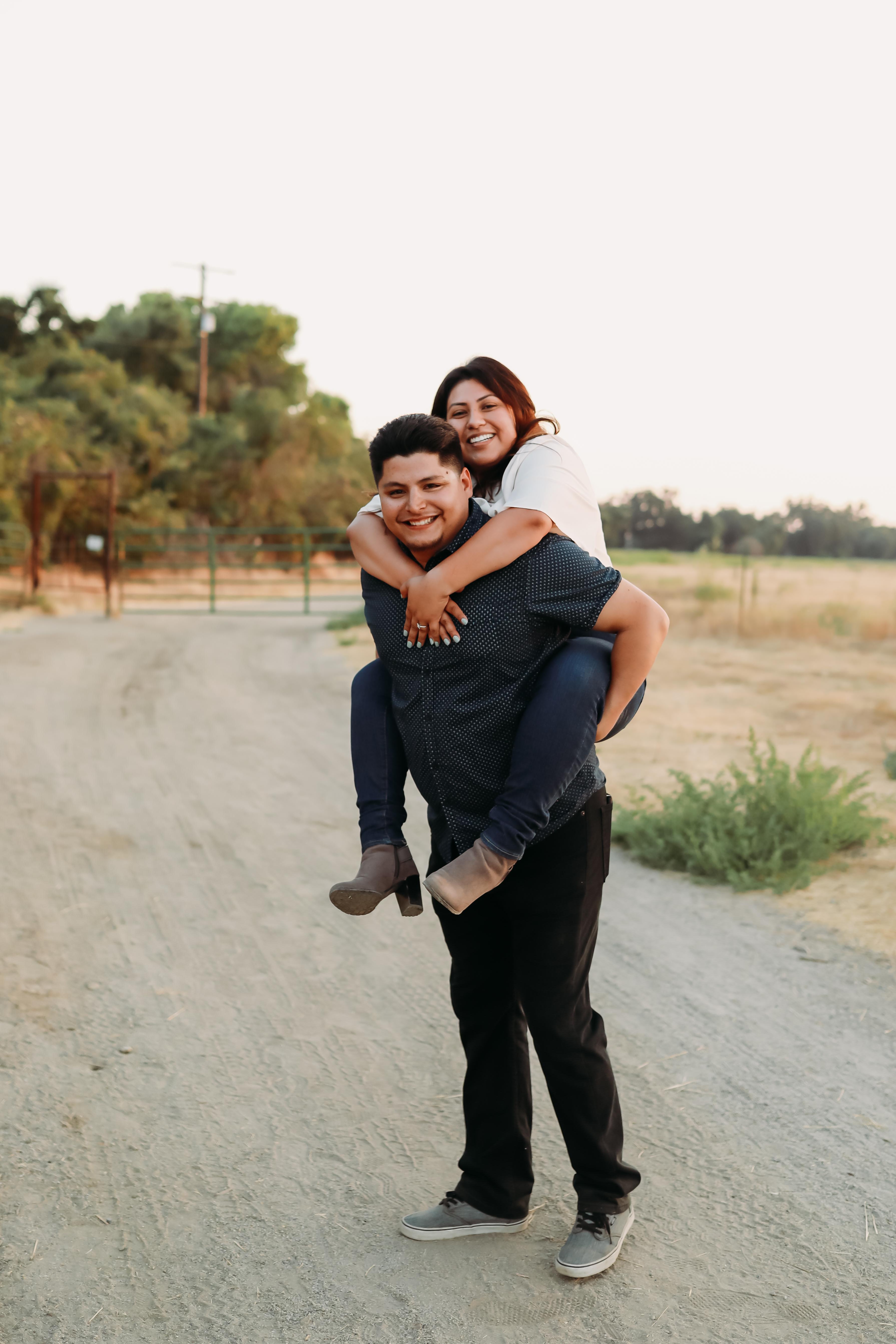The Wedding Website of Katherine Cisneros and Giovanni Castanon