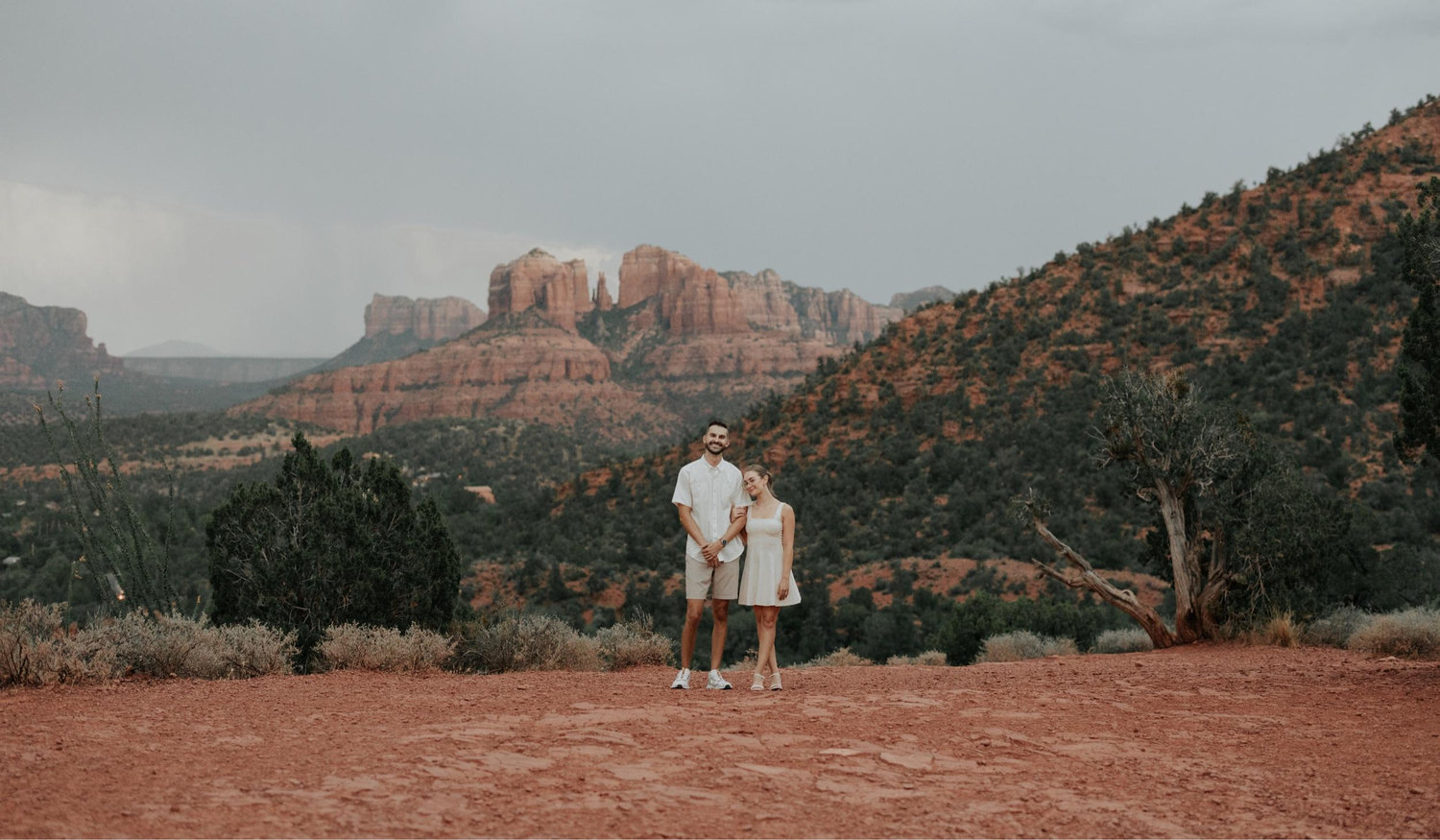 The Wedding Website of Emily Herring and Kory Thurman