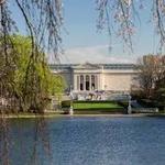 The Cleveland Museum of Art