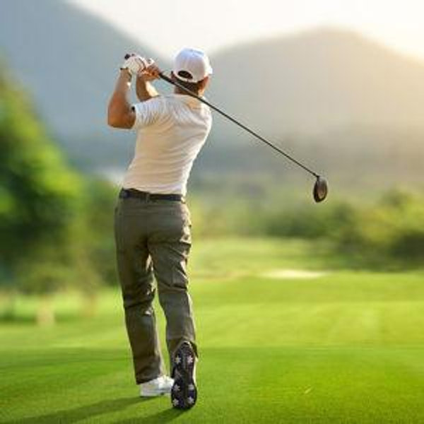 Golf Fund