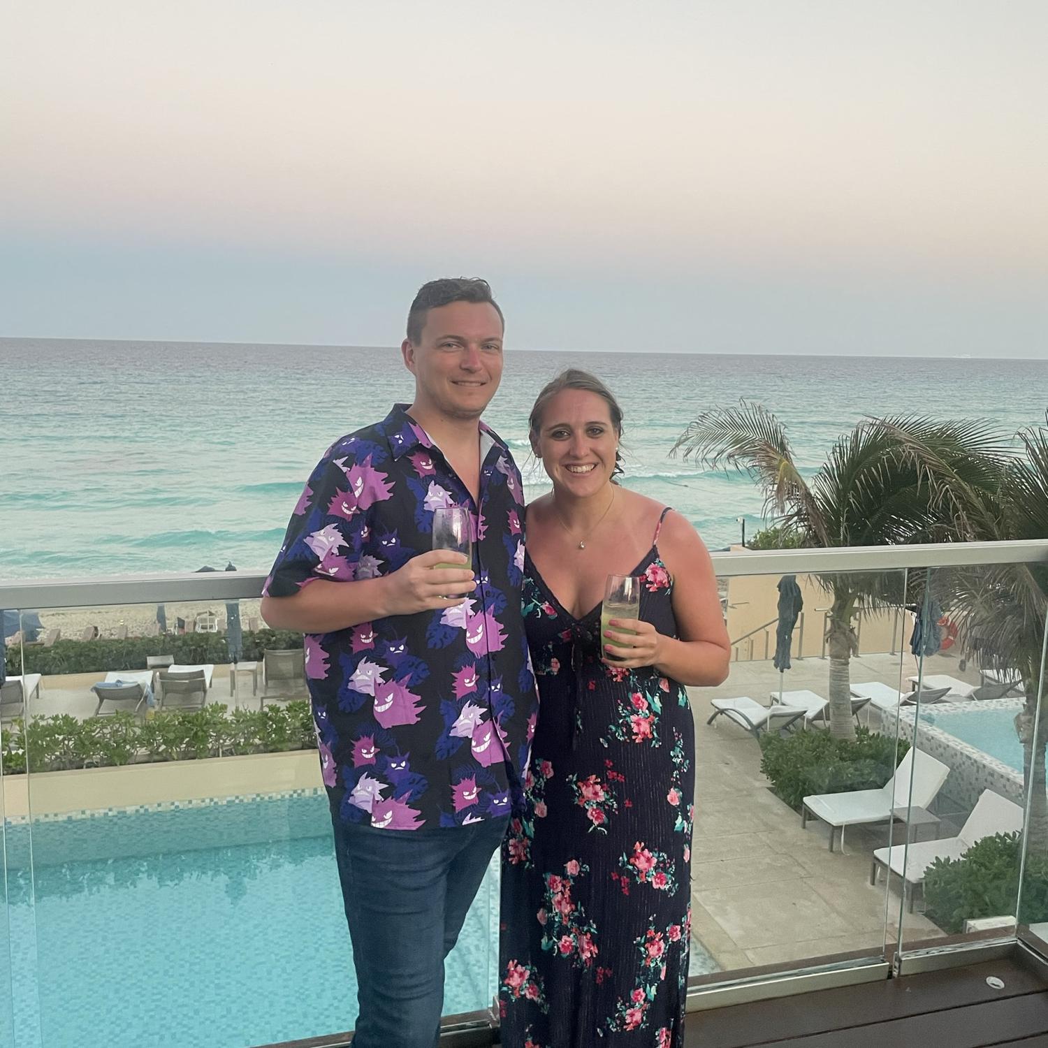 Cancun, Mexico