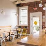 Tandem Creperie and Coffeehouse