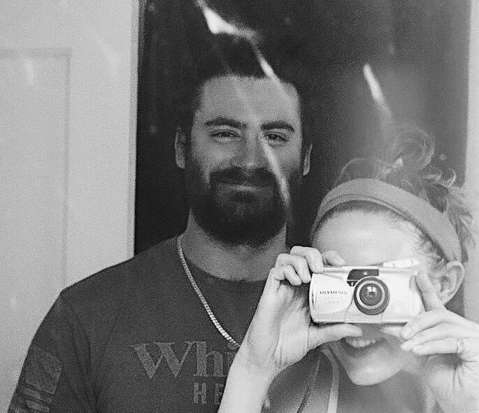 The Wedding Website of Savannah Myles and Parker Hedrick