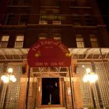 Edge of Hell Haunted Attraction