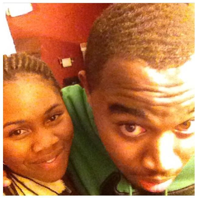 The visit before I decided to make the move to Ga