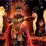 Awakening Spectacular - Theater at Wynn Las Vegas