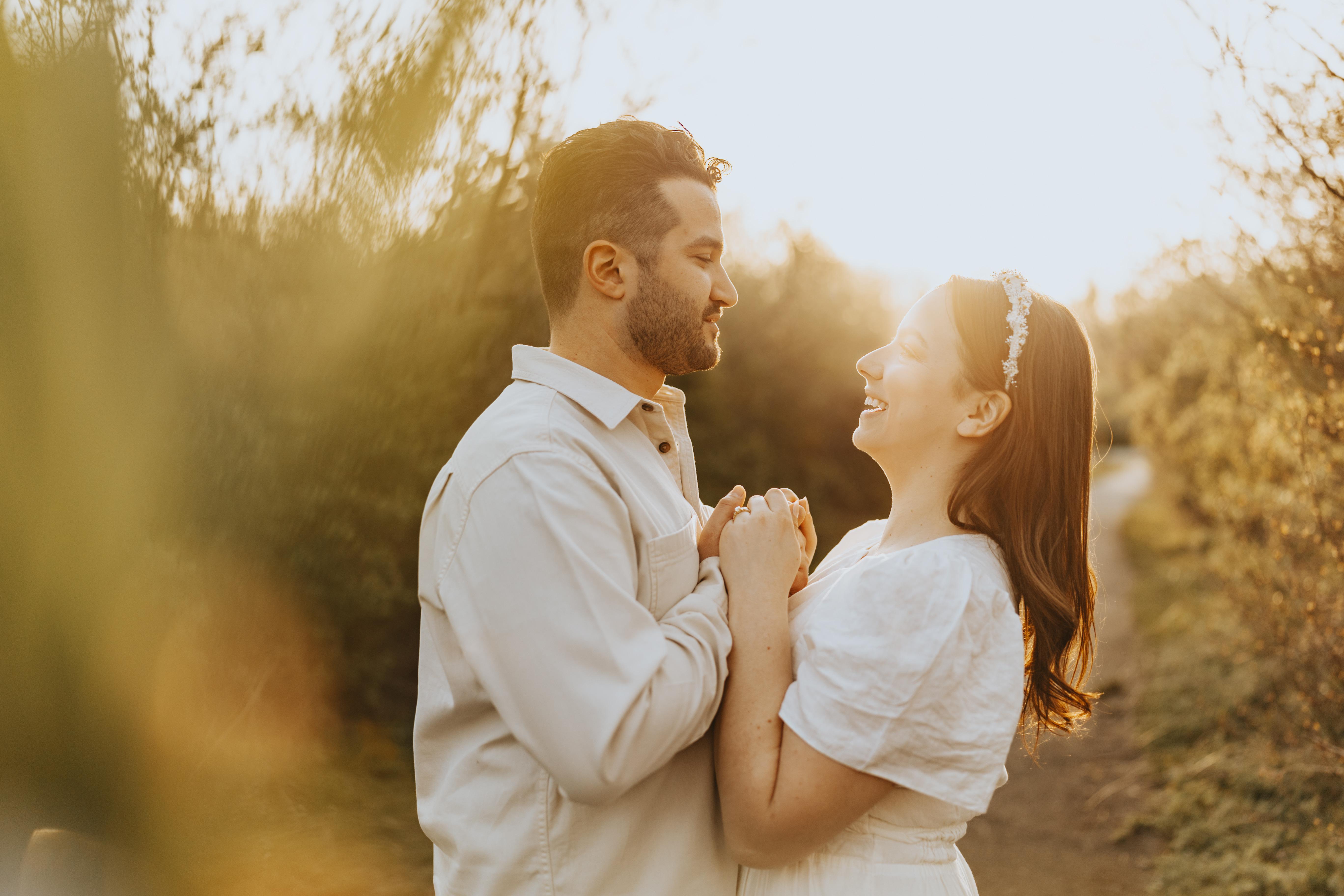 The Wedding Website of Megan Stern and James Storms