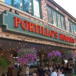 Portillo's & Barnelli's Chicago
