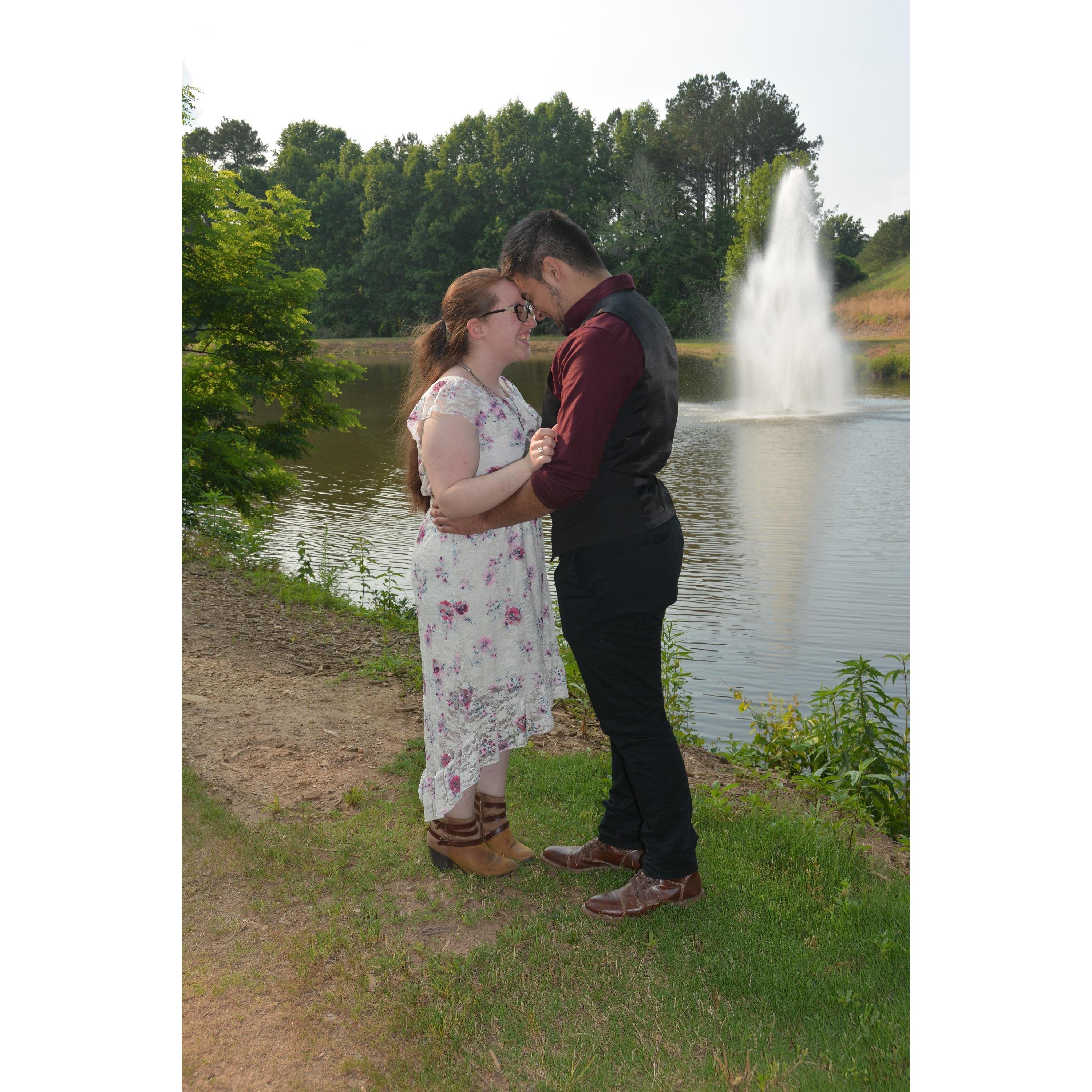 Photo Credit to Denise Curran <3