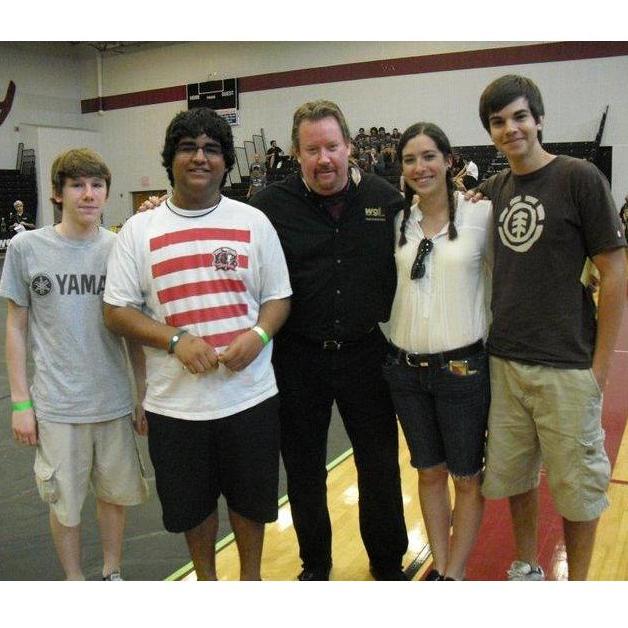 WGI in Orlando