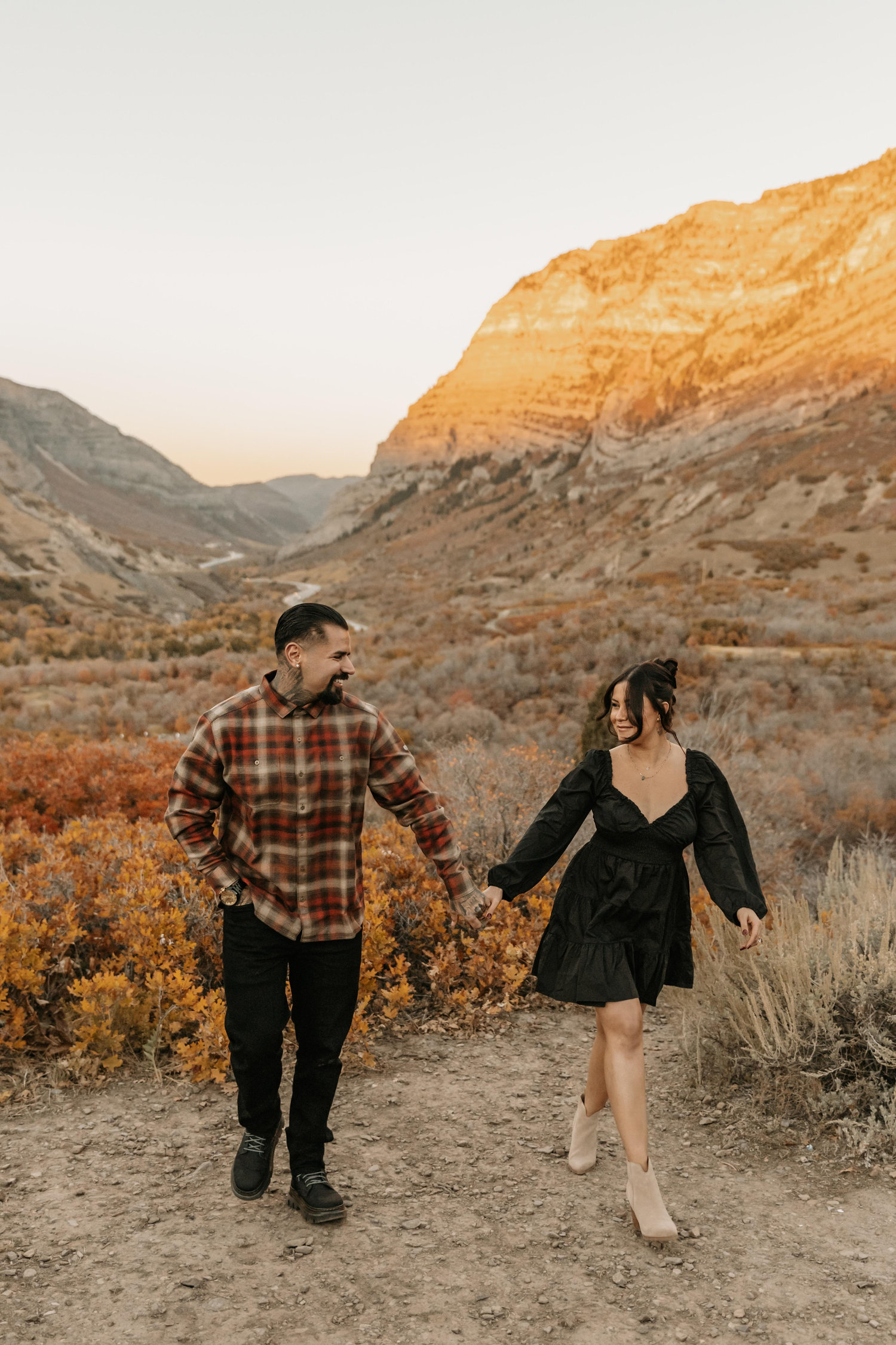 The Wedding Website of Cyntia Maya and Randy Burford