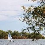 Lake Manawa Campground