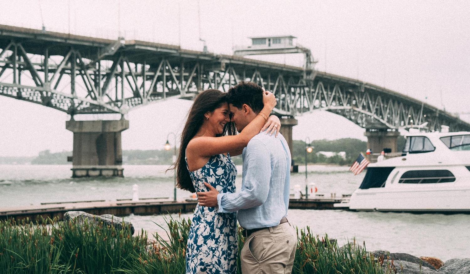 The Wedding Website of Andrew Witherspoon and Mary-Kathryn Teal