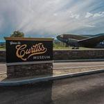 Glenn H Curtiss Museum