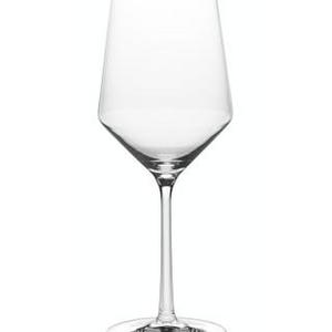 Schott Zwiesel Pure Cabernet Glasses, Set of 6 (incl. tax and shipping)