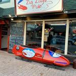 Zig Zags Pub